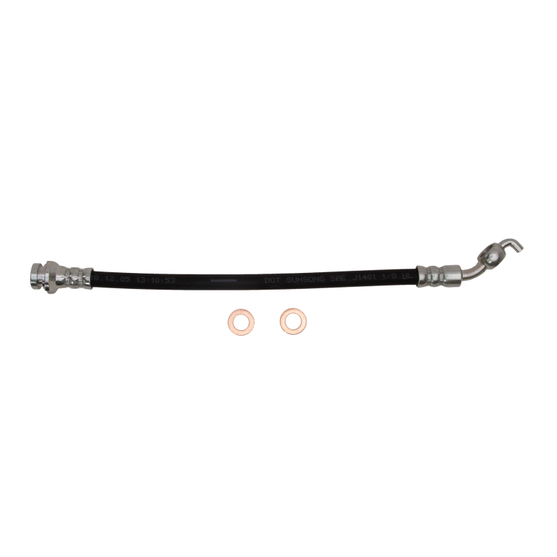 DFC 07-13 Nissan Altima Rear Brake Hose