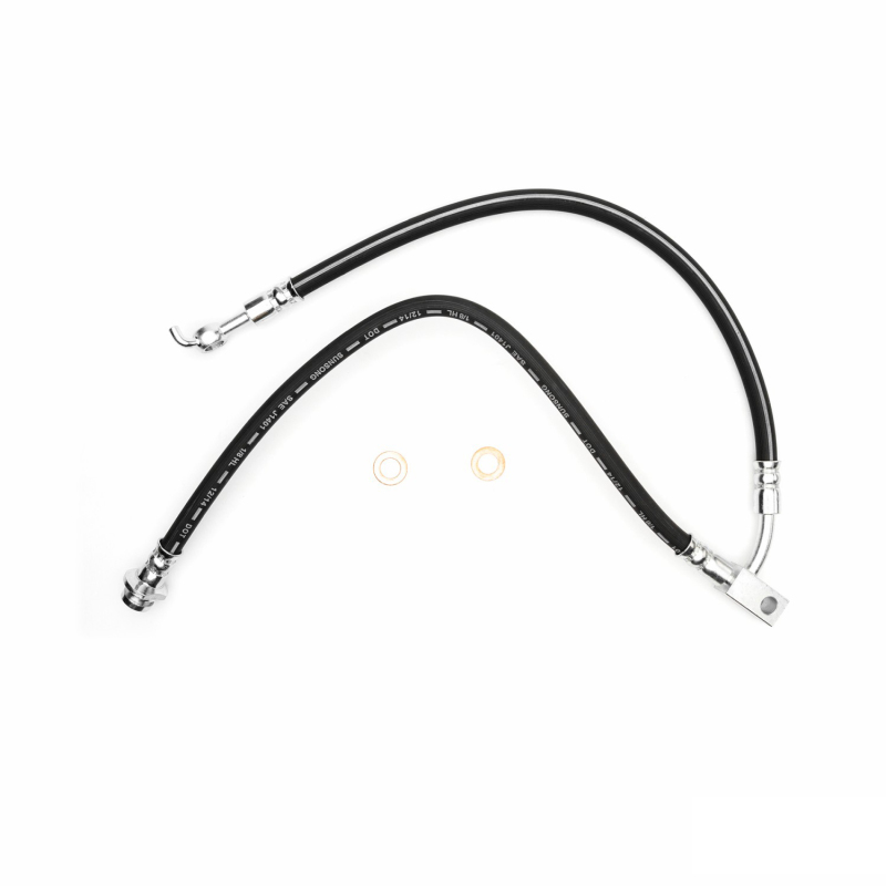 DFC 12-21 Nissan NV3500 Rr L Lo/Rear-L lo Brake Hose