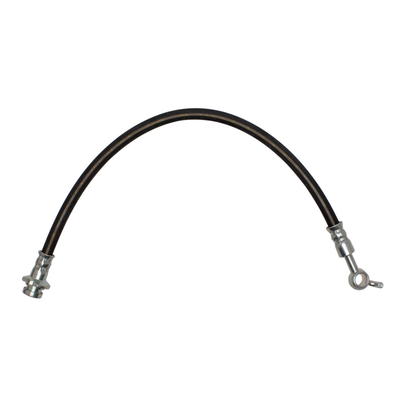 DFC 17-23 Nissan Titan XD Rear-R lo Brake Hose