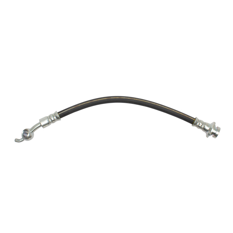 DFC 17-23 Nissan Titan XD Rear-R lo Brake Hose