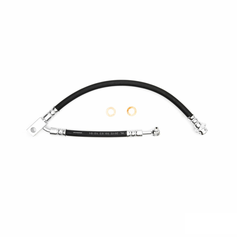 DFC 92-01 Infiniti J30 Front-L Brake Hose