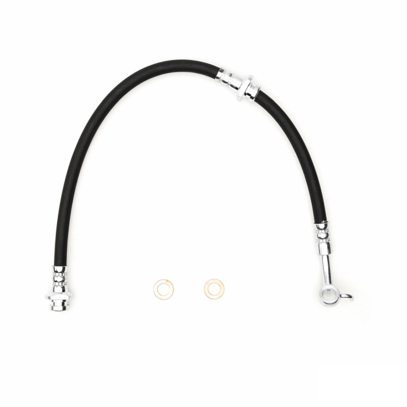 DFC 90-92 Infiniti M30 Front-L Brake Hose