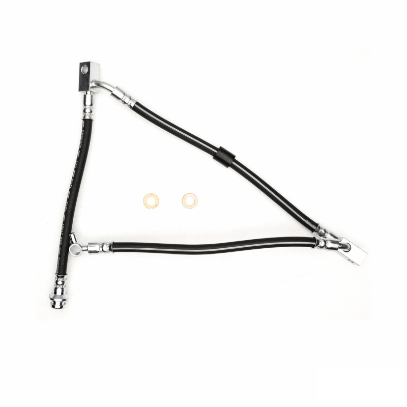 DFC 03-08 Infiniti G35 Front-L Brake Hose