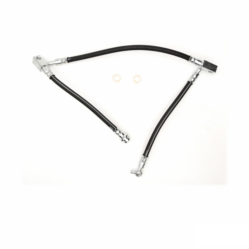 DFC 05-06 Infiniti G35 Front-R Brake Hose