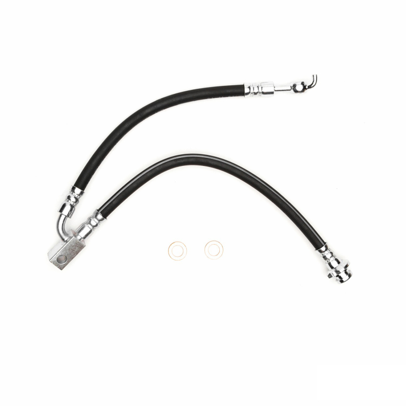 DFC 11-23 Infiniti QX80 Front-R Brake Hose