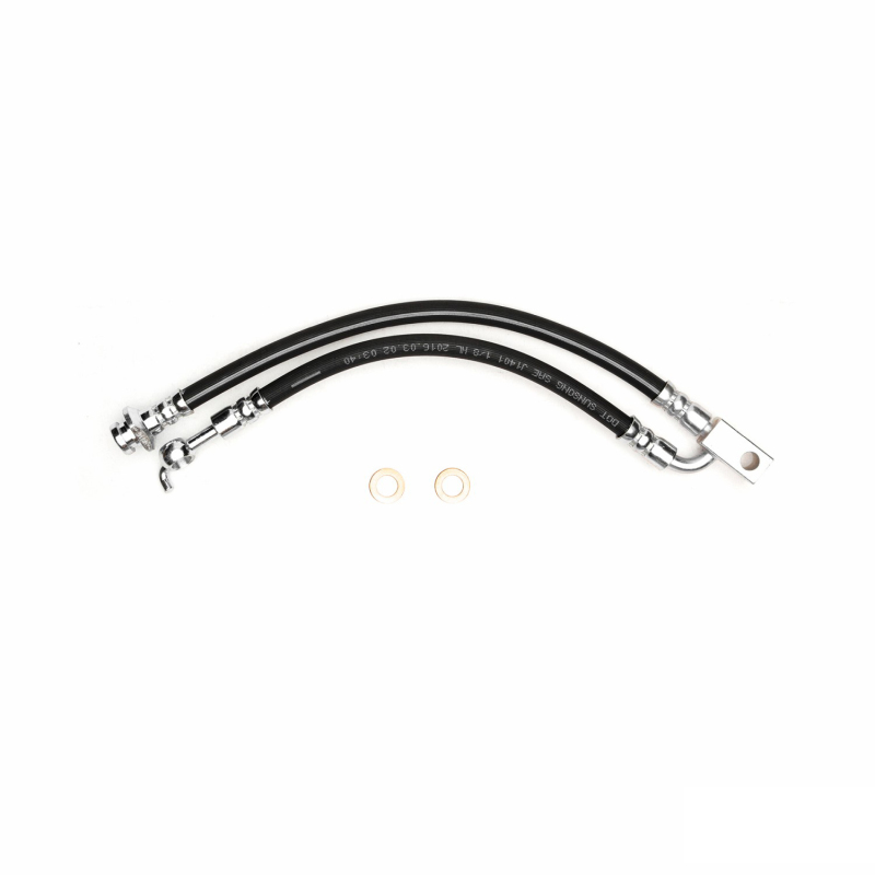 DFC 11-23 Infiniti QX56 Front-L Brake Hose