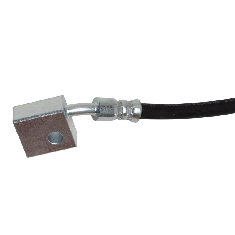 DFC 16-23 Nissan Titan XD Front-R Brake Hose