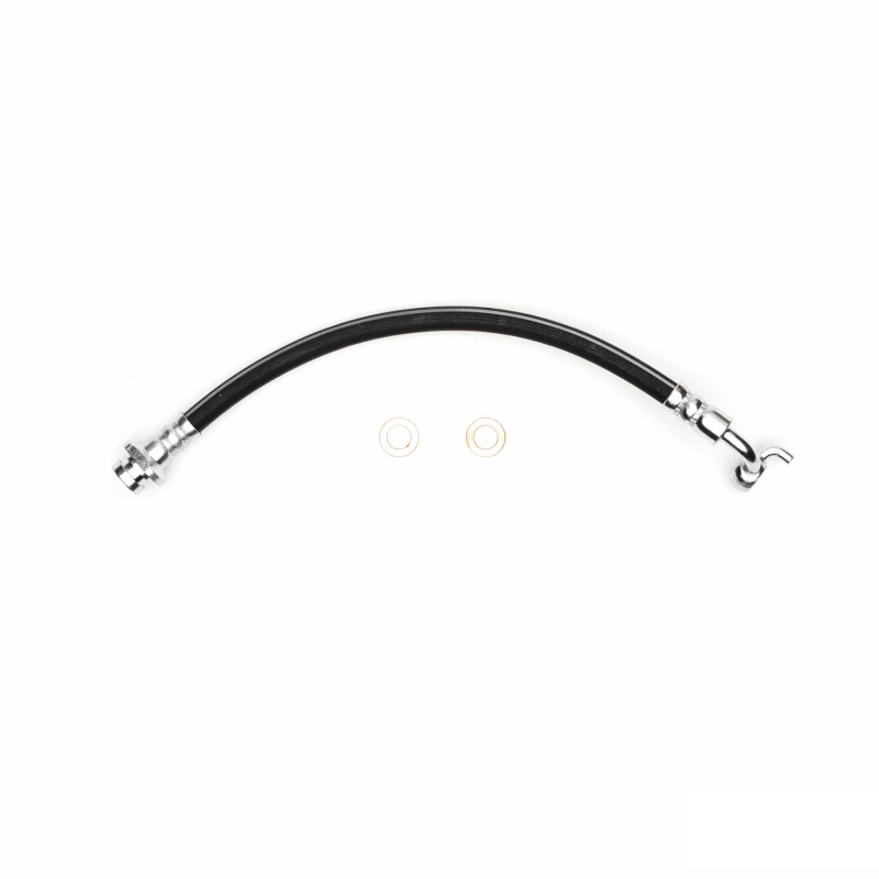 DFC 03-08 Infiniti G35 Rear-L Brake Hose