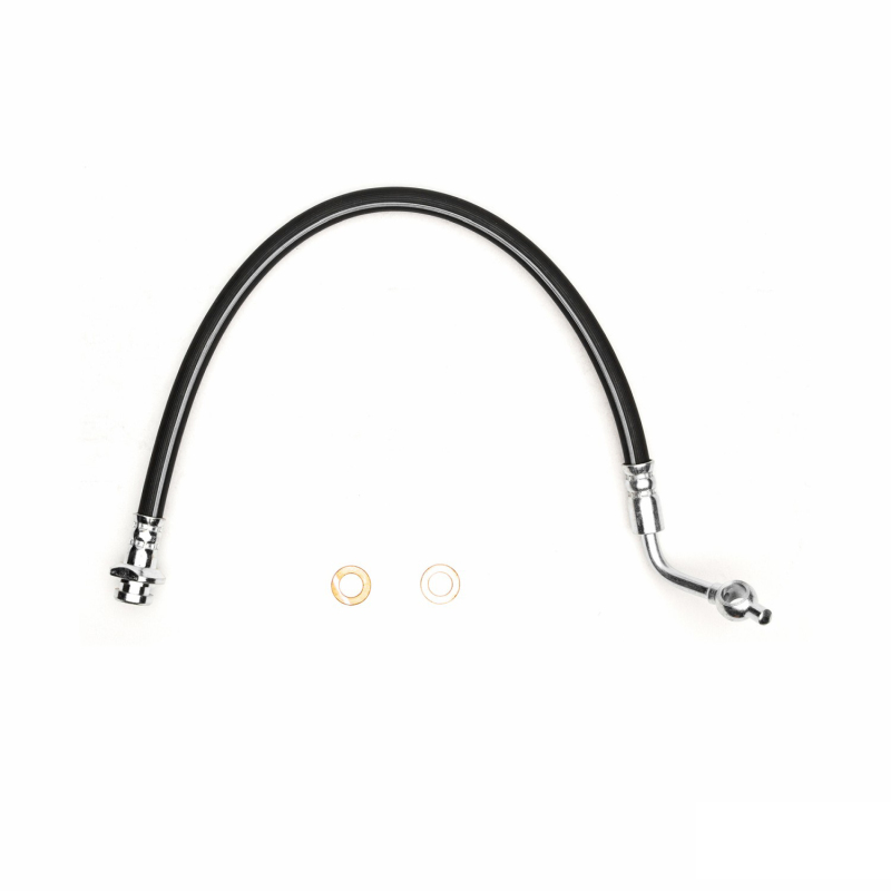 DFC 11-23 Infiniti QX56 Rear-R/Rear-L Brake Hose