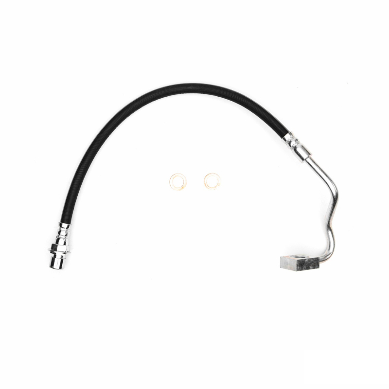 DFC 74-80 International Scout II Front-L Brake Hose