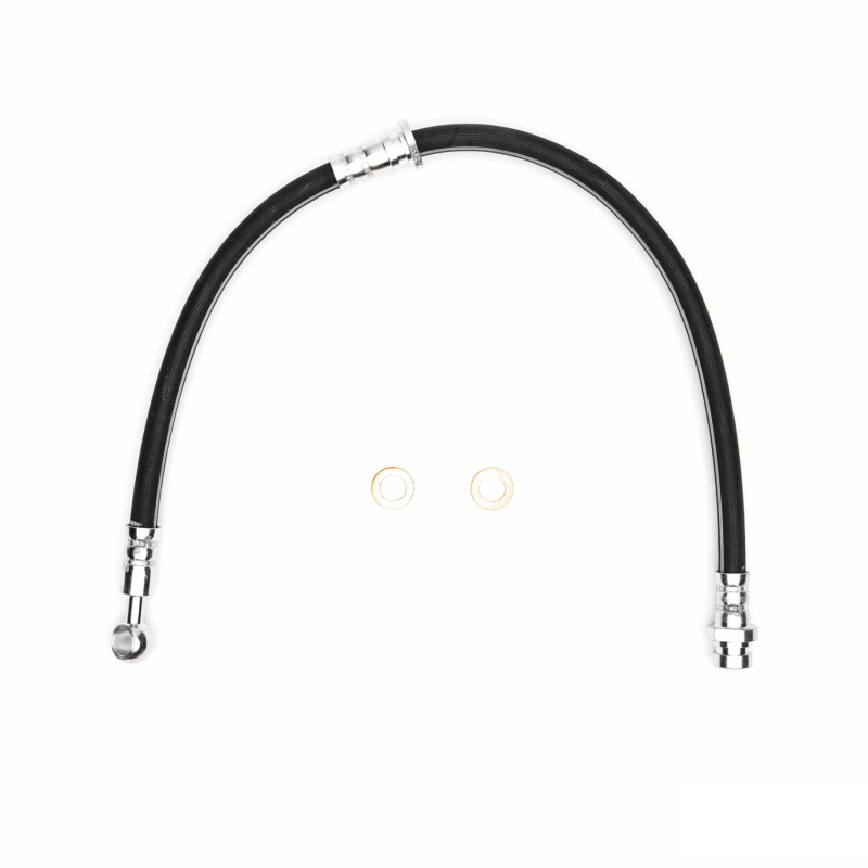 DFC 04-12 Mitsubishi Galant (Excl Sigma V6) Front-L Brake Hose