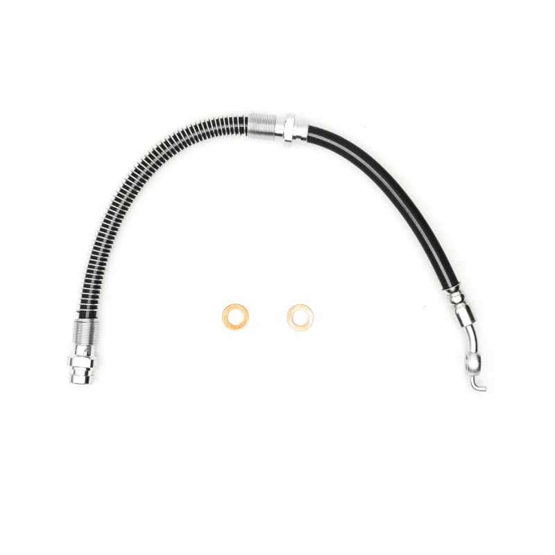 DFC 93-96 Eagle Summit Front Brake Hose