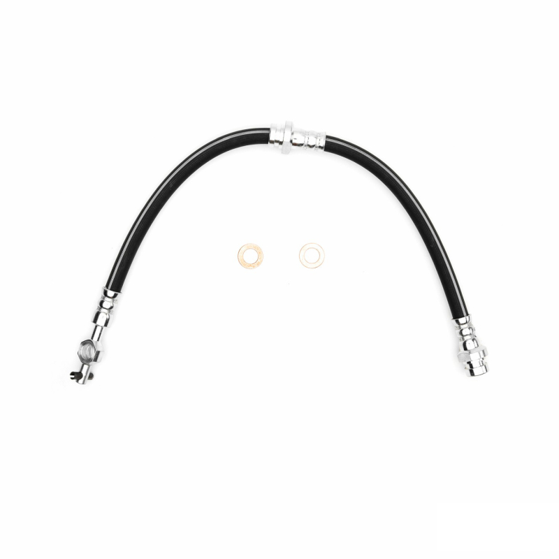 DFC 93-96 Dodge Colt Rear Brake Hose