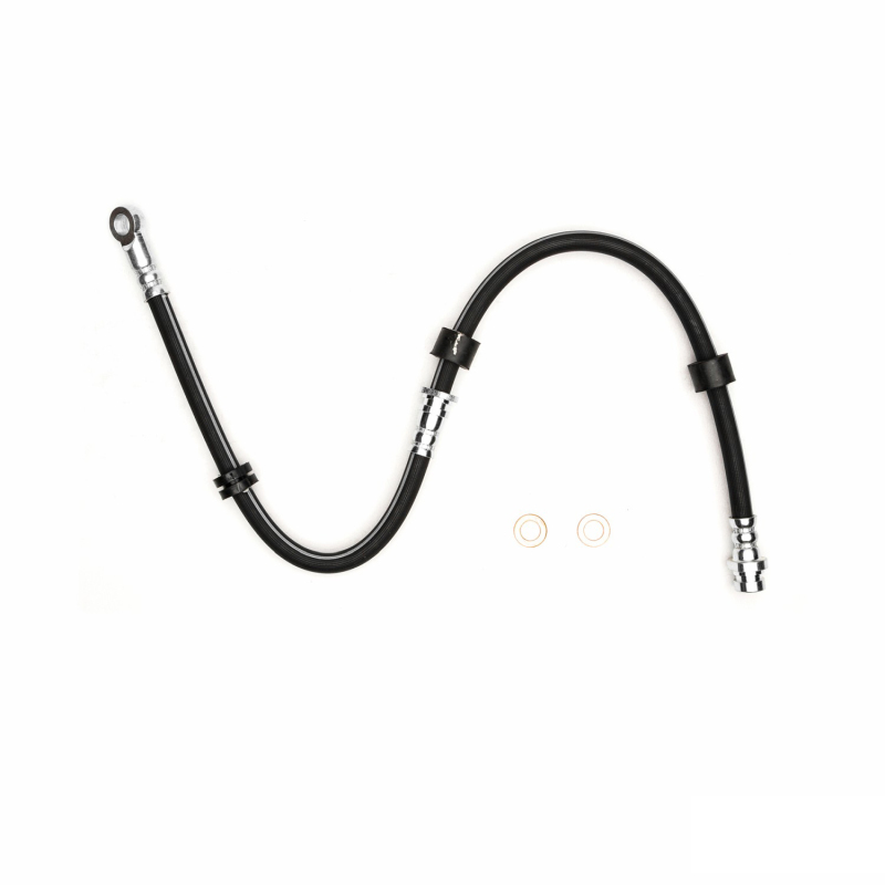 DFC 07-20 Mitsubishi Eclipse Cross Front-R Brake Hose
