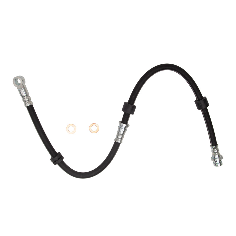 DFC 07-23 Mitsubishi Outlander Front-L Brake Hose