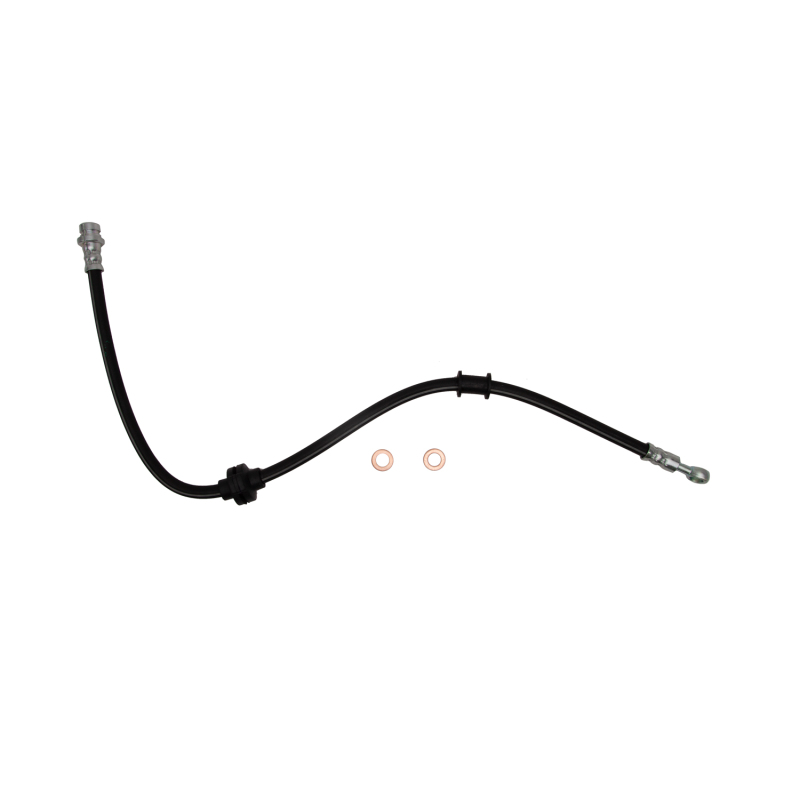DFC 14-23 Mitsubishi Mirage G4 Front-R Brake Hose
