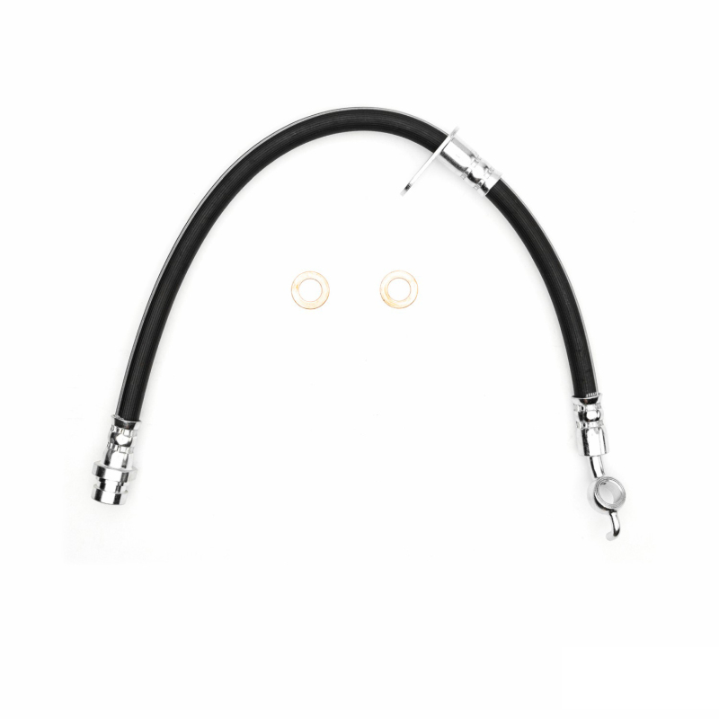DFC 04-12 Mitsubishi Eclipse (Excl Turbo) Rear-L Brake Hose