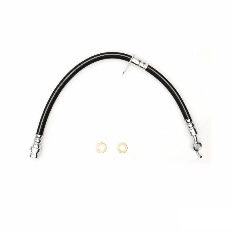 DFC 04-12 Mitsubishi Galant (Excl Sigma V6) Rear-R Brake Hose