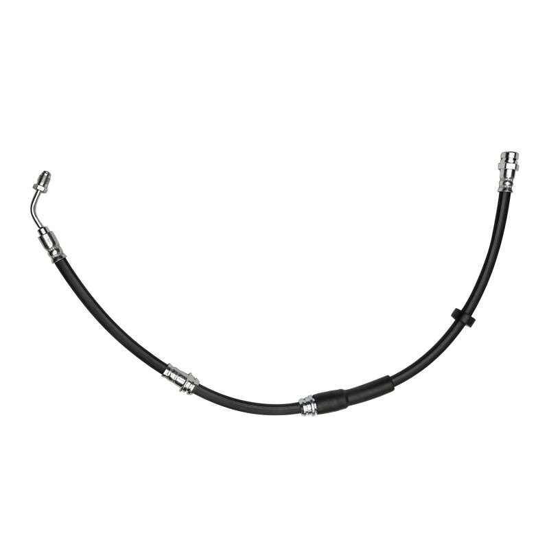 DFC 17-24 Audi A4 Front-L Brake Hose