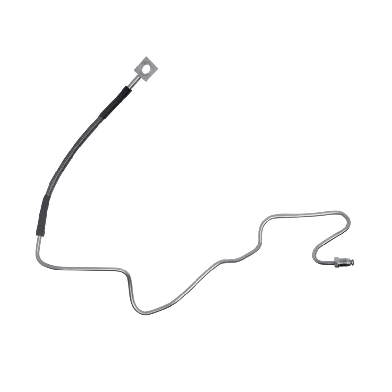 DFC 99-02 Volkswagen Cabrio/Cabriolet Rear-R lo Brake Hose