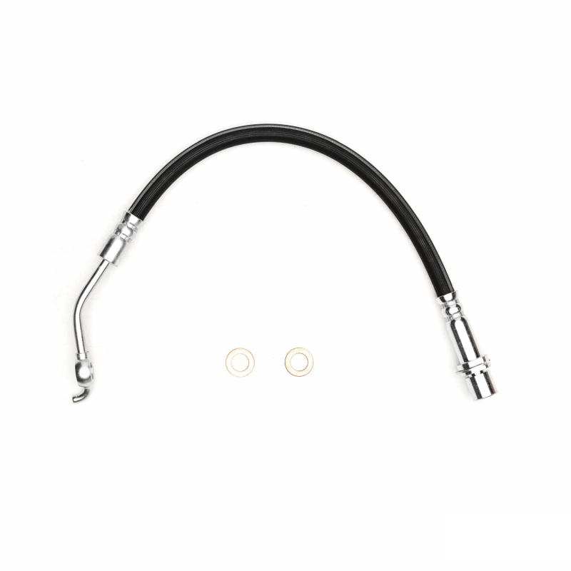 DFC 11-13 Lexus IS350 Front-L Brake Hose