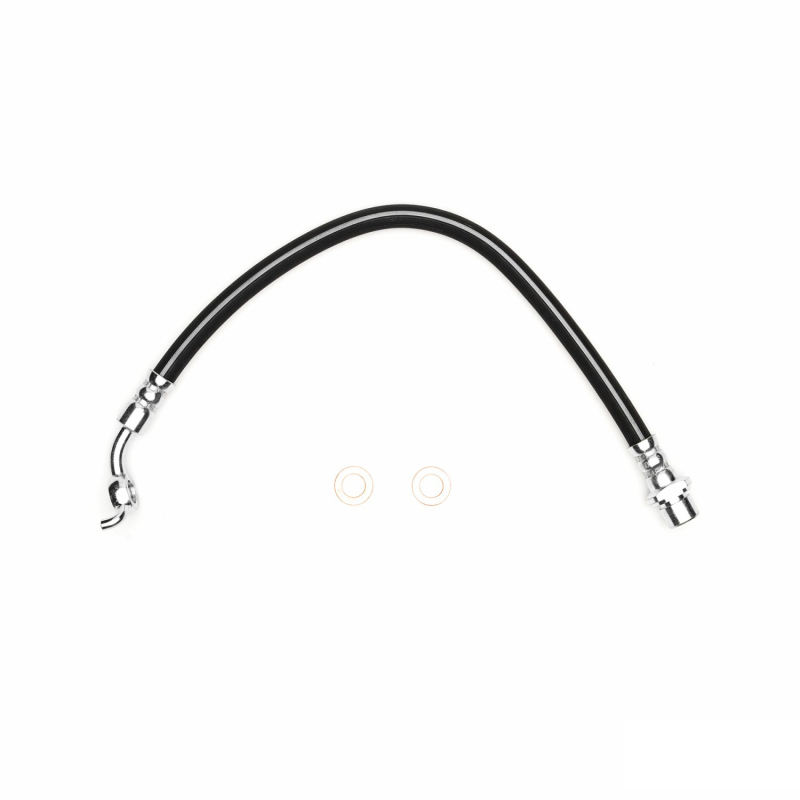 DFC 13-22 Lexus IS350 Front-R Brake Hose