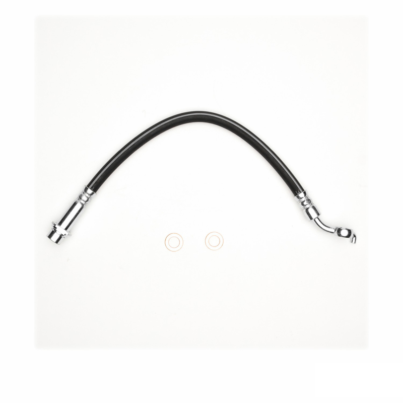 DFC 14-15 Lexus IS250 Front-L Brake Hose