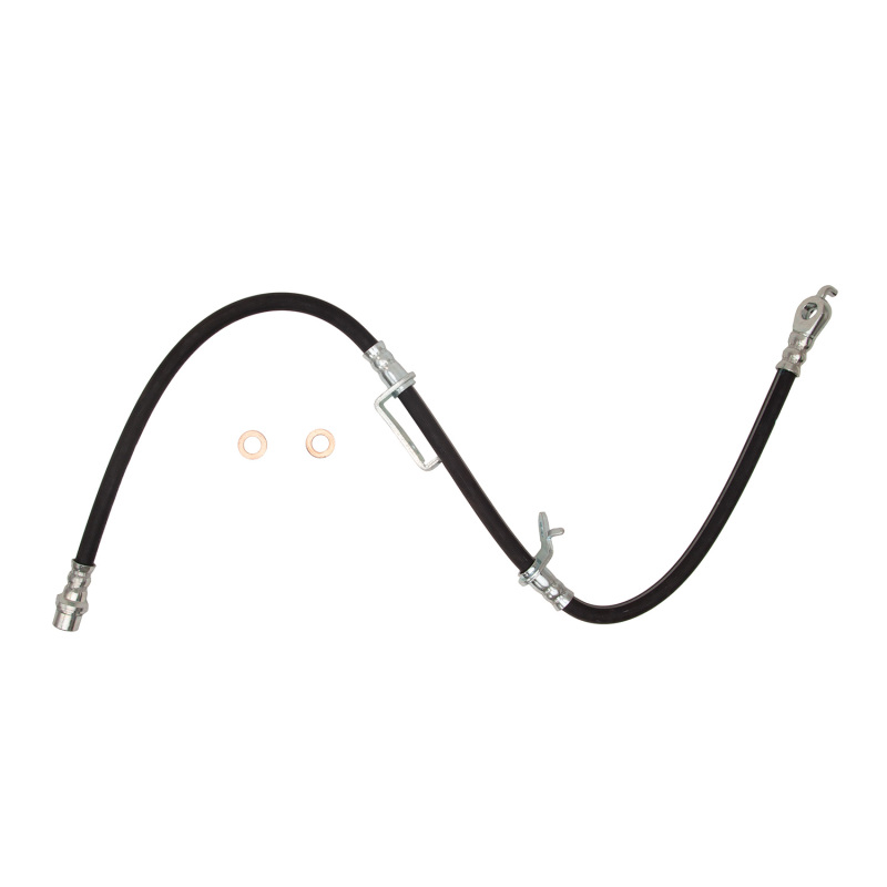 DFC 15-19 Lexus NX200T Front-R Brake Hose