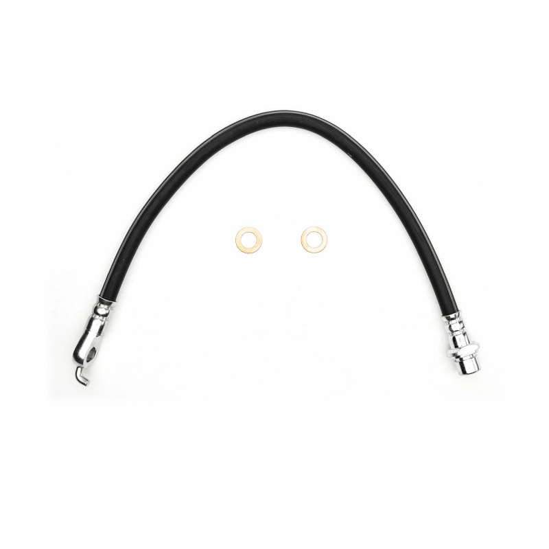 DFC 07-17 Lexus LS460 Rear Brake Hose