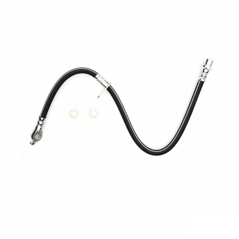 DFC 06-22 Lexus RX350 Front-R/Rear-R Brake Hose