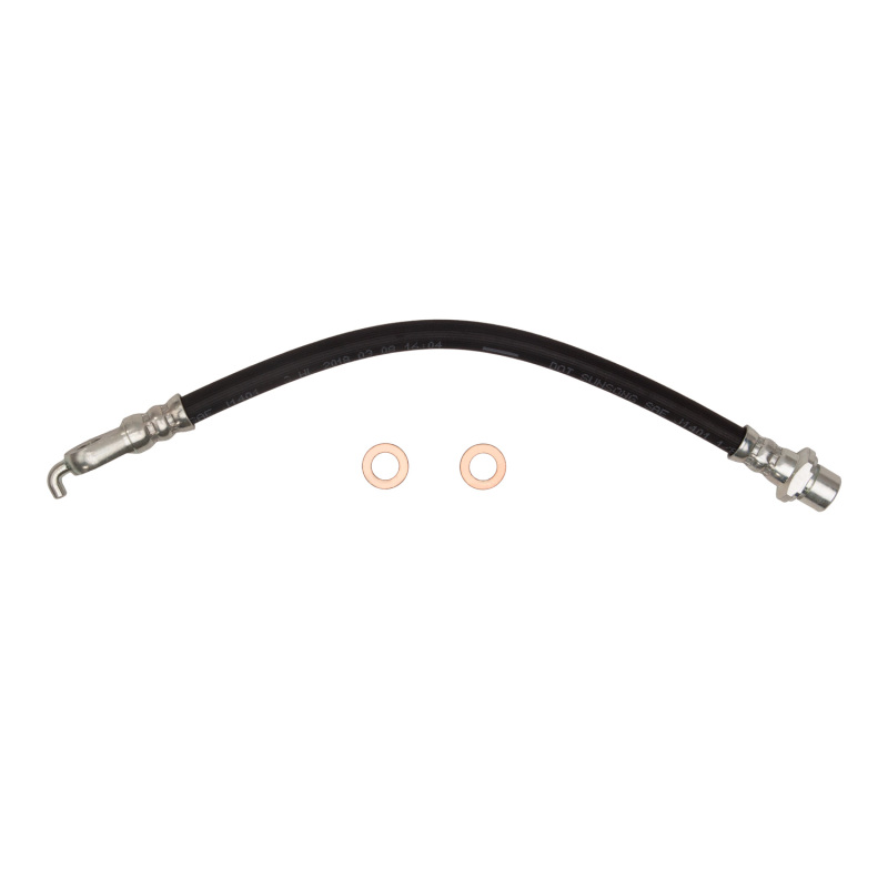 DFC 15-21 Lexus NX300 Rear Brake Hose