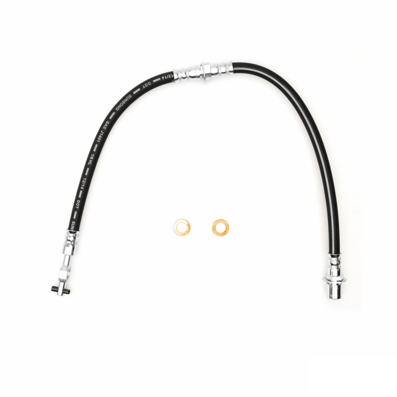 DFC 83-91 Toyota Camry Front Brake Hose