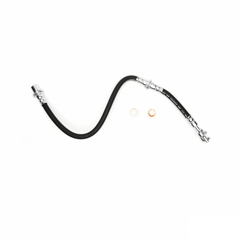 DFC 85-90 Toyota MR2 Front Brake Hose