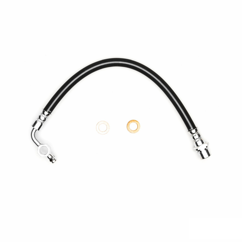 DFC 93-97 Lexus LX450 Front-lo Brake Hose