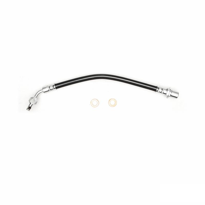 DFC 90-92 Toyota Land Cruiser Front-R lo Brake Hose