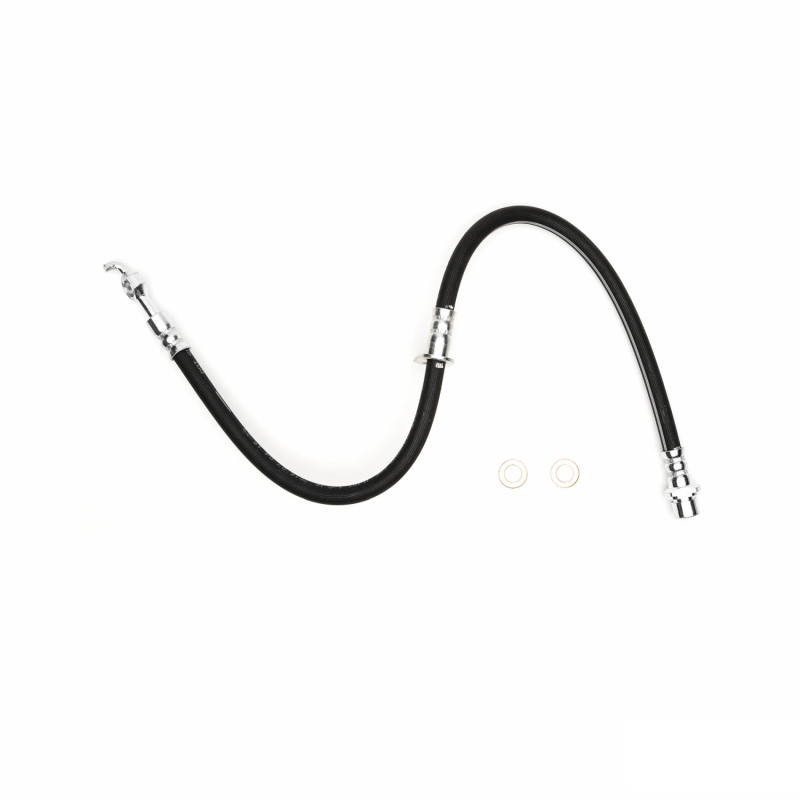 DFC 00-03 Toyota Prius Front-L Brake Hose