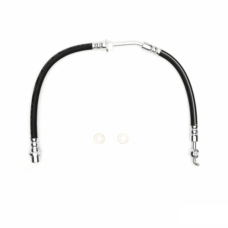 DFC 07-17 Scion xD Front-R Brake Hose