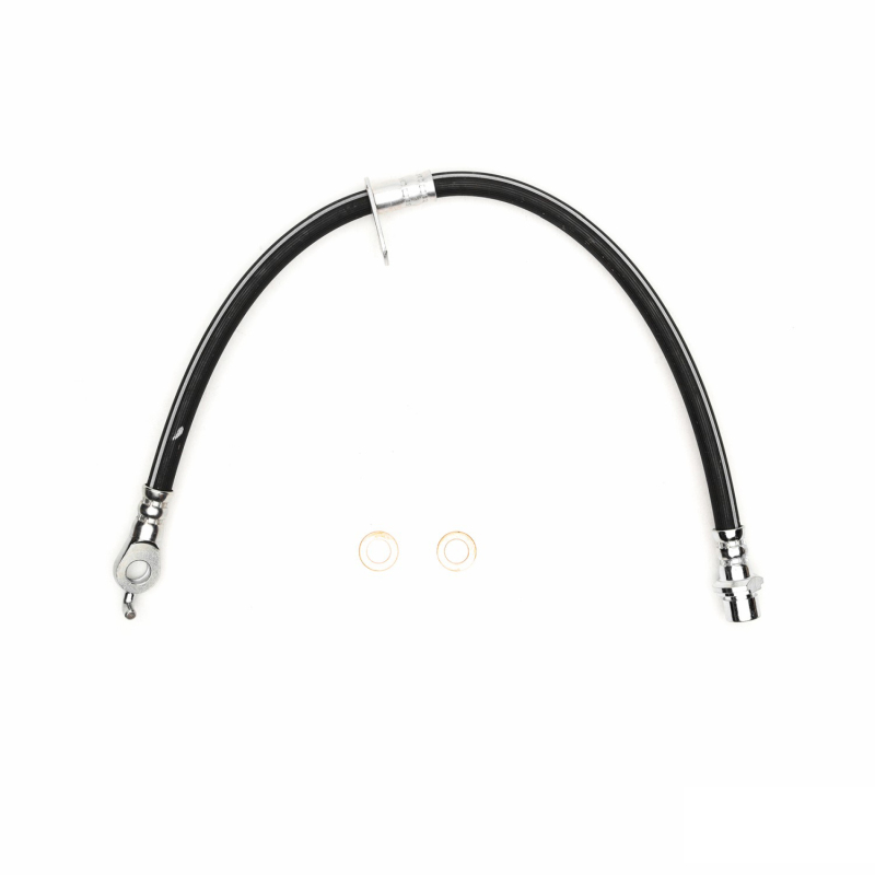 DFC 07-12 Lexus ES350 Front-R Brake Hose