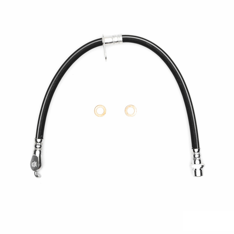 DFC 08-22 Lexus RX350 Front-L Brake Hose