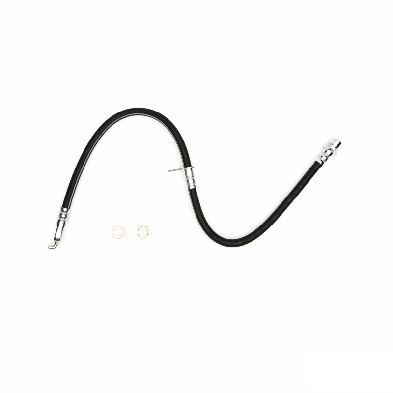 DFC 09-19 Pontiac Vibe Front-R Brake Hose