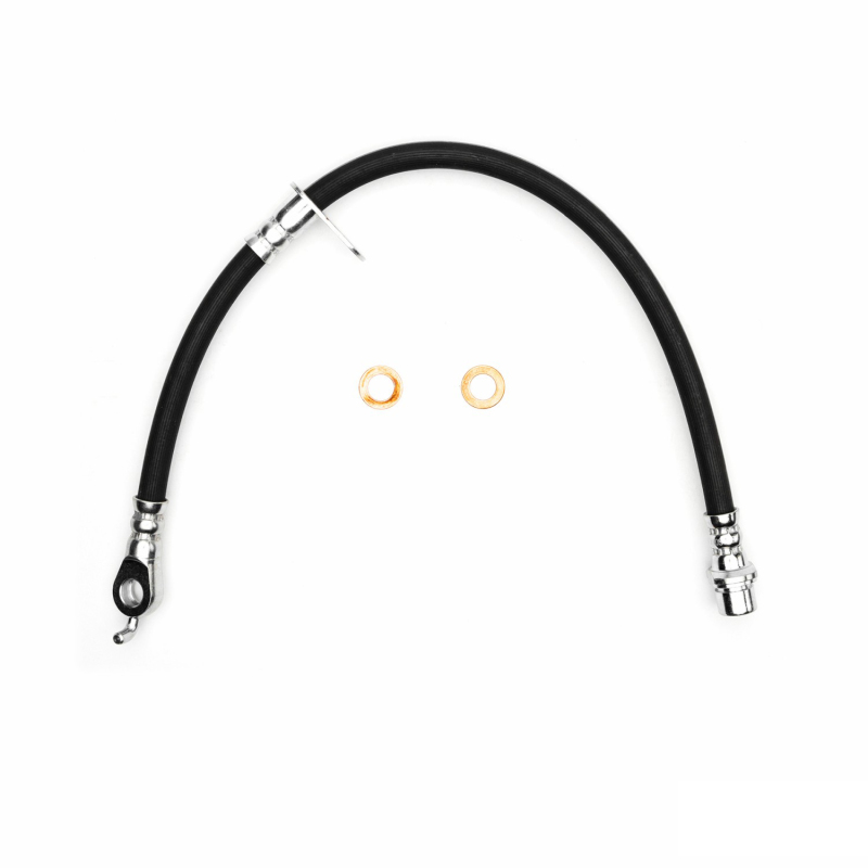 DFC 08-11 Lexus LX570 Front-L Brake Hose