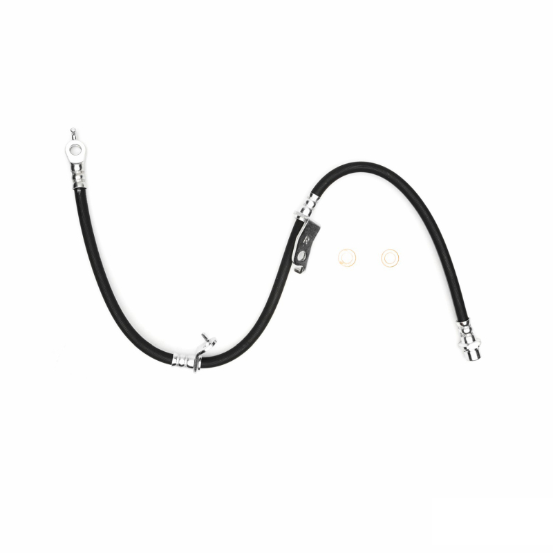 DFC 10-17 Lexus CT200H Front-R Brake Hose