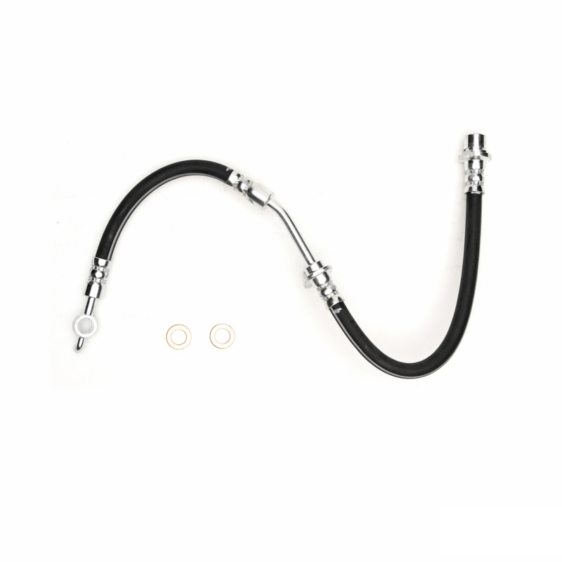 DFC 14-18 Toyota Yaris Front-R Brake Hose