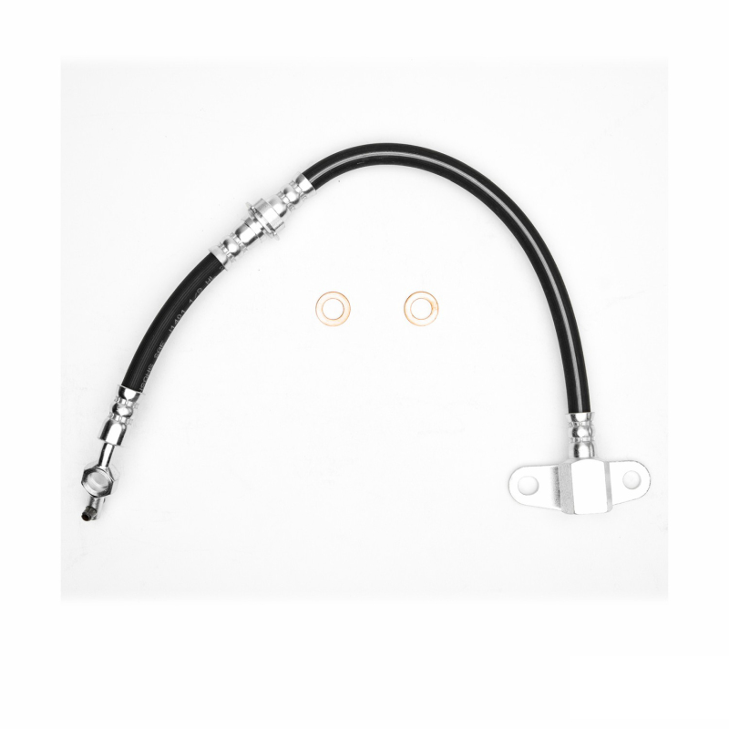 DFC 90-95 Toyota MR2 Rear Brake Hose