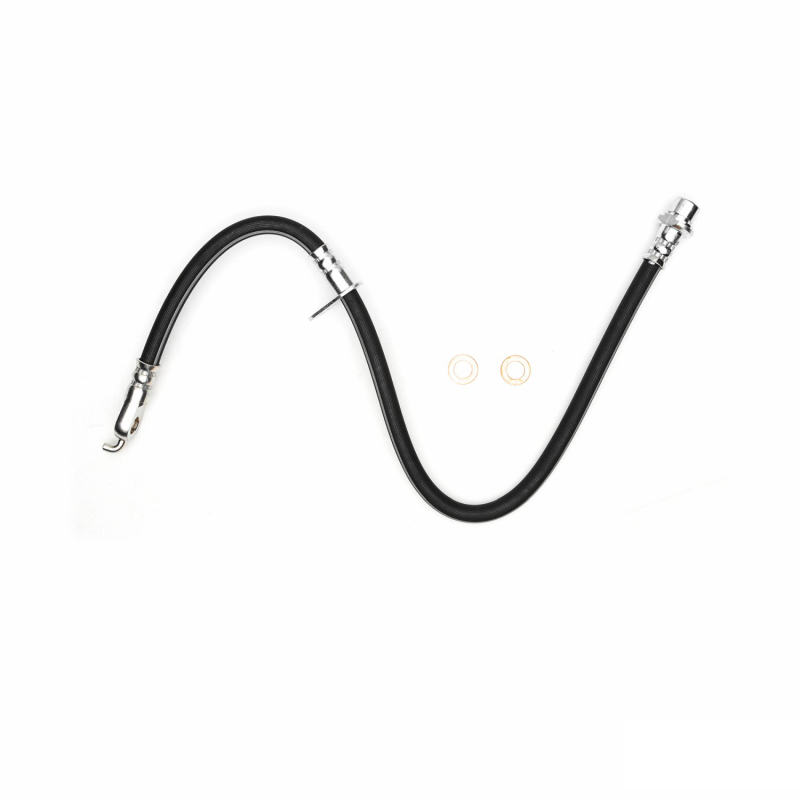 DFC 08-15 Toyota Venza Rear-R Brake Hose