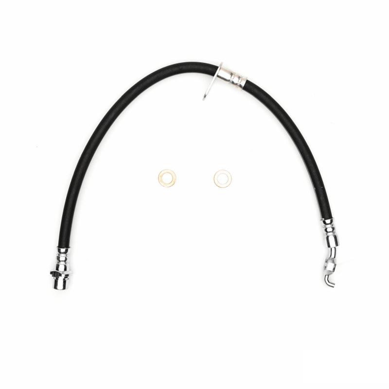 DFC 08-13 Toyota Highlander Rear-L Brake Hose