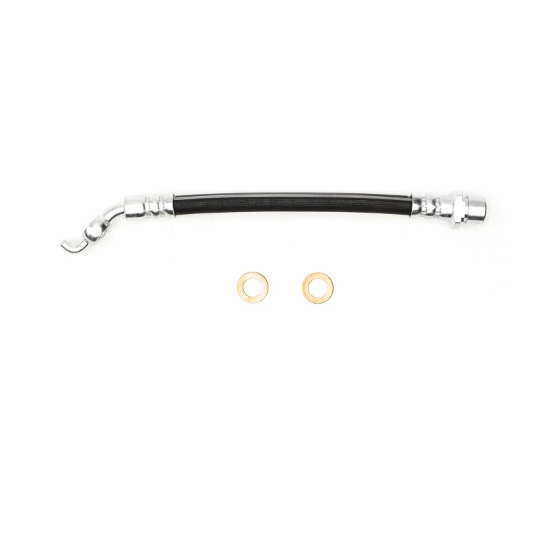 DFC 08-23 Nissan Titan Rear-lo/Rear-up Brake Hose