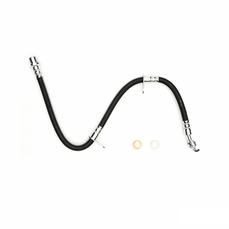 DFC 10-17 Lexus RX450h Rear Brake Hose