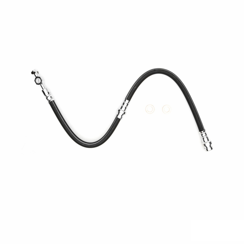 DFC 83-92 Ford Probe Front Brake Hose