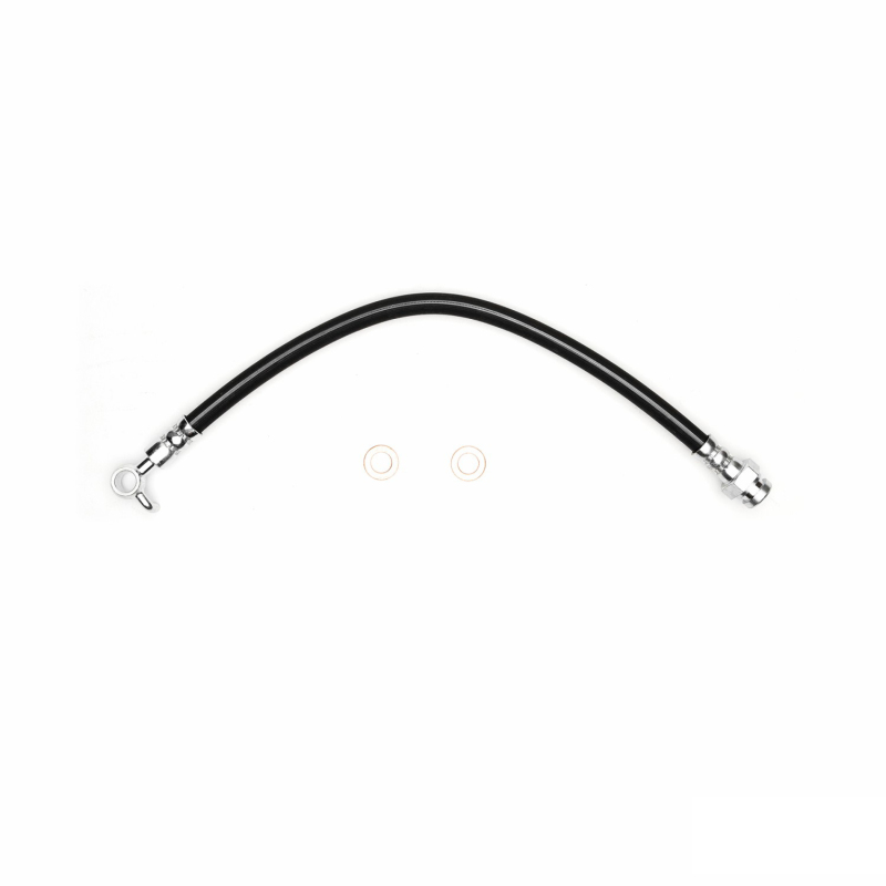 DFC 89-02 Mazda Miata Front-L Brake Hose